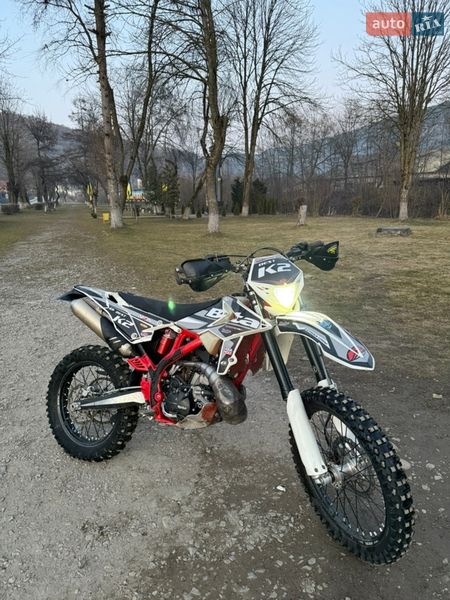 Мотоцикл Кросс Beta RR 2T 2019 в Рахове