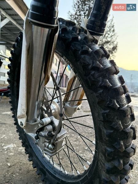 Мотоцикл Кросс Beta RR 2T 2019 в Рахове