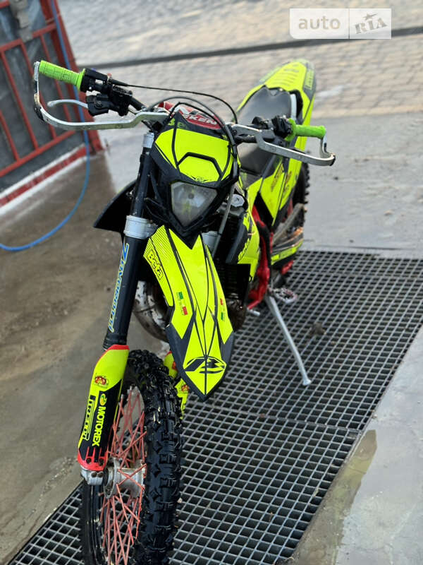 Мотоцикл Внедорожный (Enduro) Beta RR 300 2019 в Буске