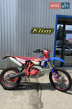 Мотоцикл Внедорожный (Enduro) Beta RR 300 2021 в Киеве
