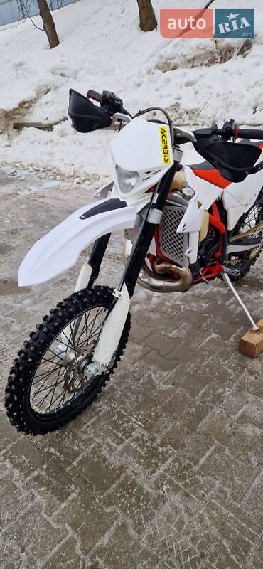 Мотоцикл Позашляховий (Enduro) Beta RR 300 2018 в Тернополі