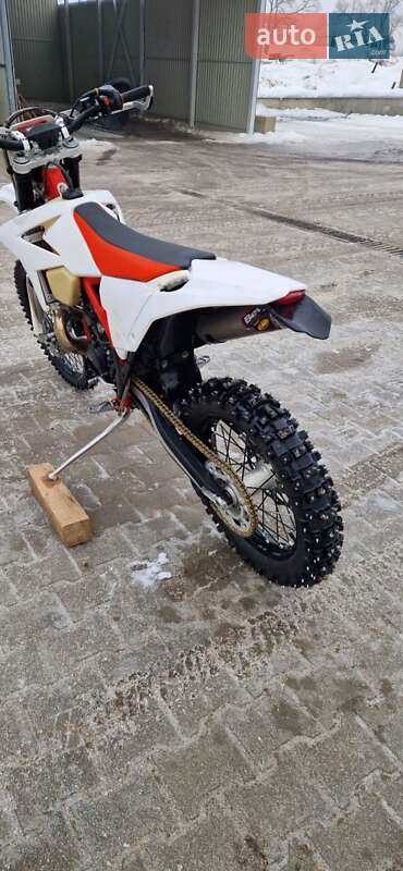 Мотоцикл Позашляховий (Enduro) Beta RR 300 2018 в Тернополі