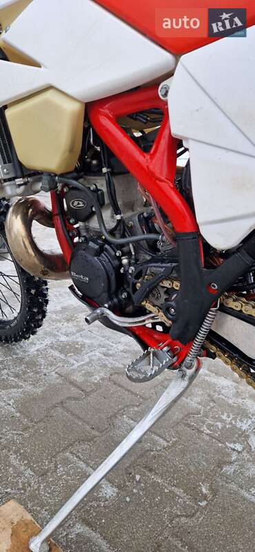 Мотоцикл Позашляховий (Enduro) Beta RR 300 2018 в Тернополі