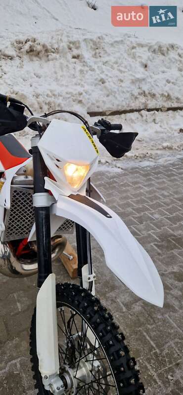 Мотоцикл Позашляховий (Enduro) Beta RR 300 2018 в Тернополі