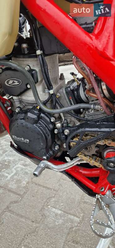 Мотоцикл Позашляховий (Enduro) Beta RR 300 2018 в Тернополі