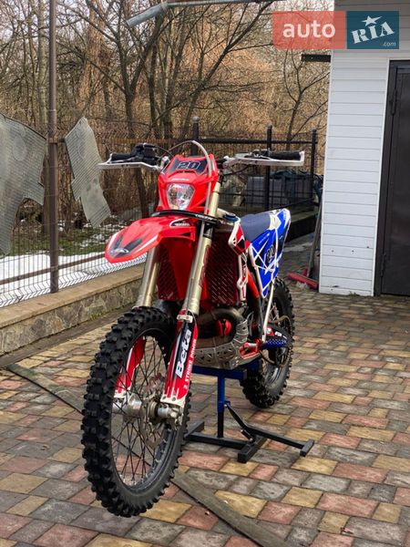 Мотоцикл Кросс Beta RR 300 2019 в Болехові