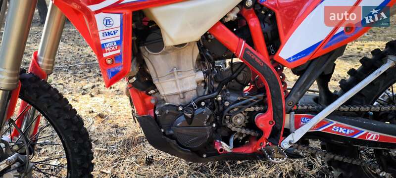 Мотоцикл Внедорожный (Enduro) Beta RR 4T 2022 в Харькове