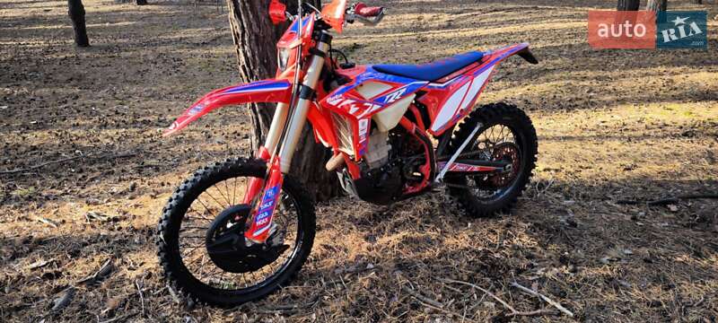 Мотоцикл Внедорожный (Enduro) Beta RR 4T 2022 в Харькове