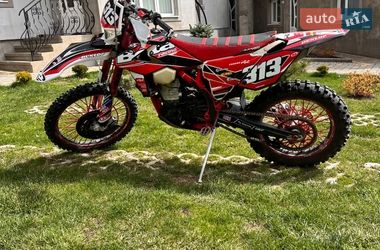 Мотоцикл Позашляховий (Enduro) Beta RR 4T 2017 в Городенці
