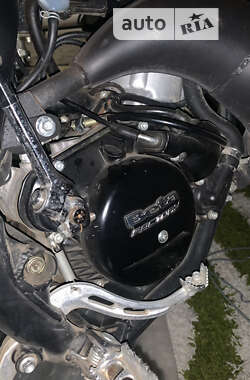 Мотоцикл Супермото (Motard) Beta RR 2013 в Теребовле