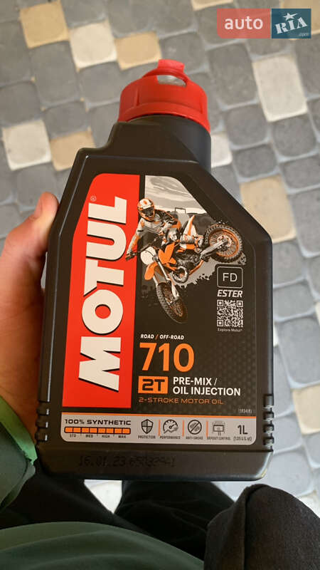 Мотоцикл Супермото (Motard) Beta RR 2013 в Теребовле