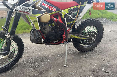 Мотоцикл Кросс Beta RR 2019 в 