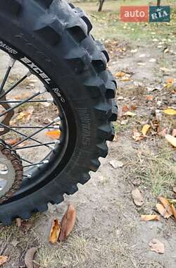 Мотоцикл Внедорожный (Enduro) Beta RR 2020 в 
