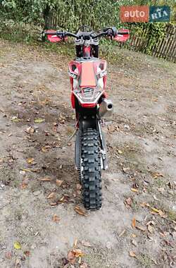 Мотоцикл Внедорожный (Enduro) Beta RR 2020 в 
