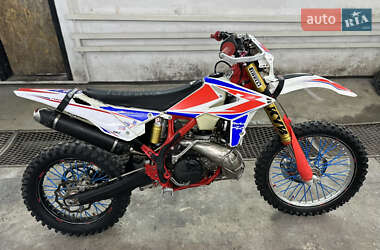Мотоцикл Позашляховий (Enduro) Beta RR 2018 в Запоріжжі