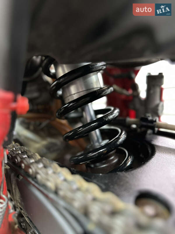 Мотоцикл Позашляховий (Enduro) Beta RR 2018 в Запоріжжі фото 4 Мотоцикл Позашляховий (Enduro) Beta RR 2018 в Запоріжжі