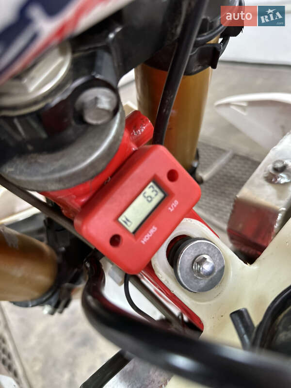 Мотоцикл Позашляховий (Enduro) Beta RR 2018 в Запоріжжі фото 8 Мотоцикл Позашляховий (Enduro) Beta RR 2018 в Запоріжжі