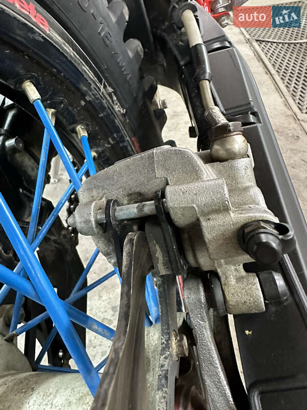 Мотоцикл Позашляховий (Enduro) Beta RR 2018 в Запоріжжі фото 16 Мотоцикл Позашляховий (Enduro) Beta RR 2018 в Запоріжжі