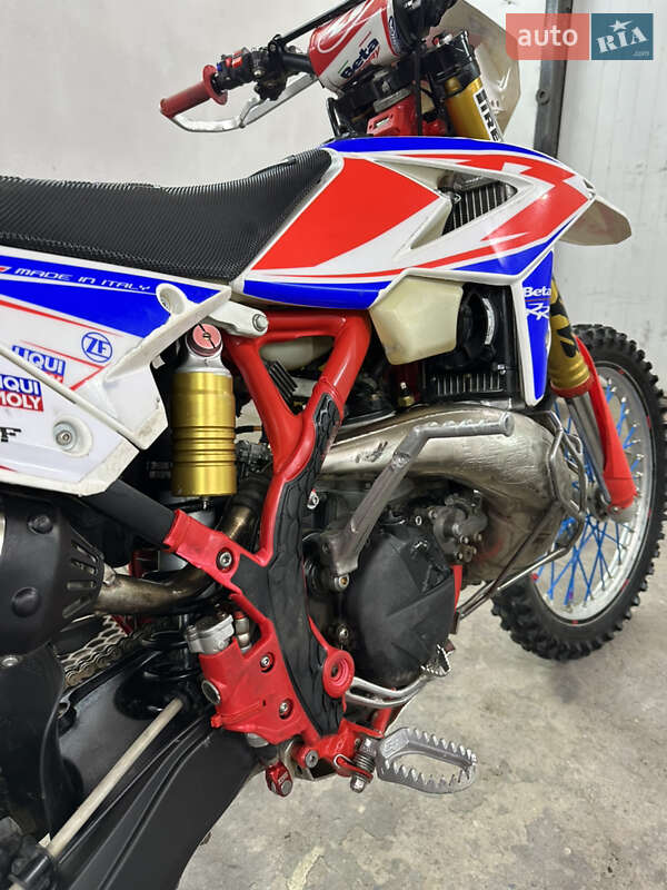 Мотоцикл Позашляховий (Enduro) Beta RR 2018 в Запоріжжі фото 20 Мотоцикл Позашляховий (Enduro) Beta RR 2018 в Запоріжжі