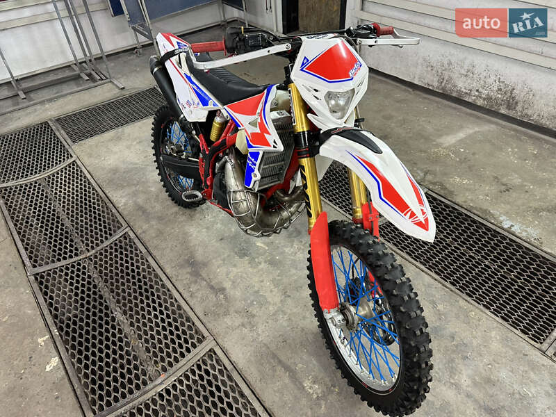 Мотоцикл Позашляховий (Enduro) Beta RR 2018 в Запоріжжі фото 23 Мотоцикл Позашляховий (Enduro) Beta RR 2018 в Запоріжжі