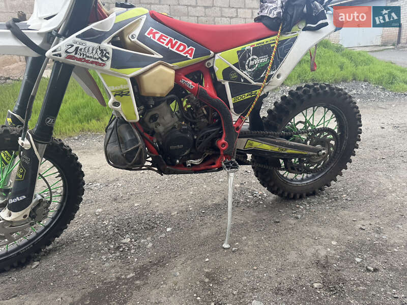 Мотоцикл Внедорожный (Enduro) Beta RR 2019 в Кривом Роге фото 5 Мотоцикл Внедорожный (Enduro) Beta RR 2019 в Кривом Роге