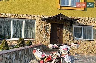 Боббер Beta RR 2013 в Коломиї