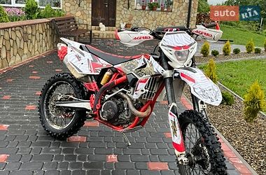 Боббер Beta RR 2013 в Коломиї