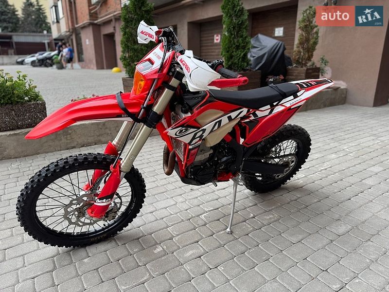 Мотоцикл Внедорожный (Enduro) Beta RR 2024 в Днепре