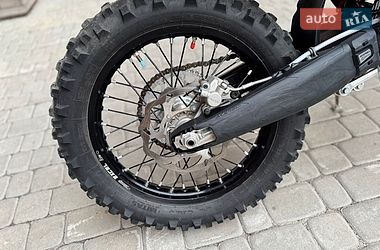 Мотоцикл Внедорожный (Enduro) Beta RR 2024 в Днепре