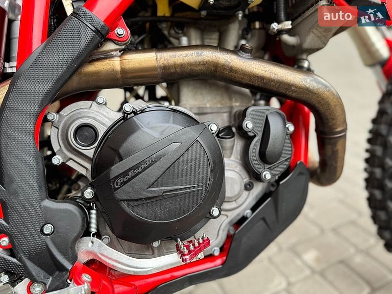 Мотоцикл Внедорожный (Enduro) Beta RR 2024 в Днепре
