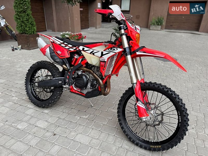 Мотоцикл Внедорожный (Enduro) Beta RR 2024 в Днепре