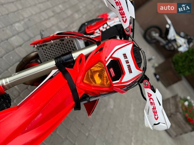 Мотоцикл Внедорожный (Enduro) Beta RR 2024 в Днепре