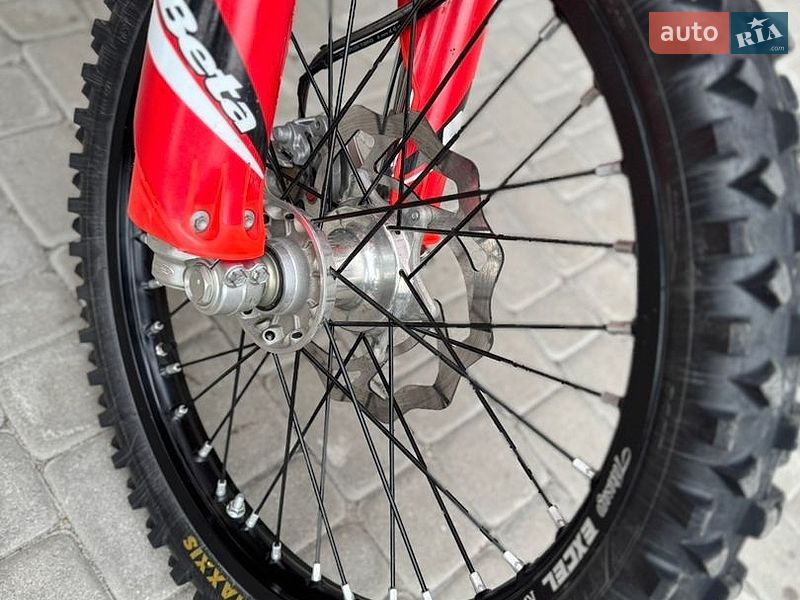 Мотоцикл Внедорожный (Enduro) Beta RR 2024 в Днепре