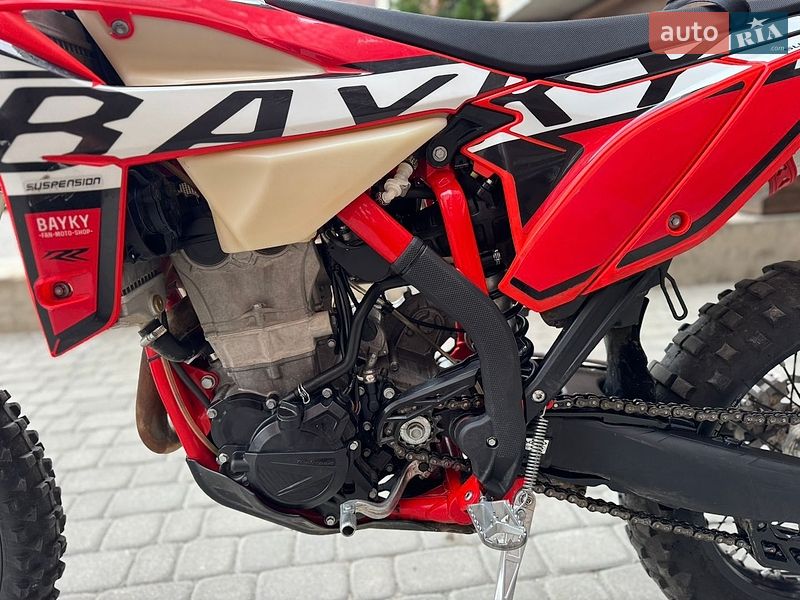 Мотоцикл Внедорожный (Enduro) Beta RR 2024 в Днепре