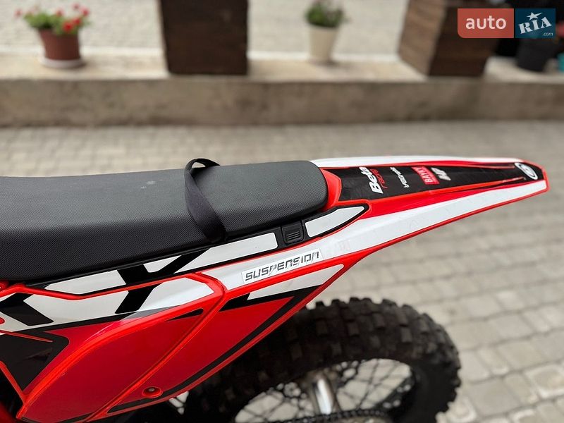 Мотоцикл Внедорожный (Enduro) Beta RR 2024 в Днепре