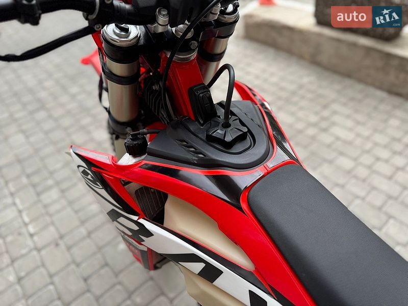 Мотоцикл Внедорожный (Enduro) Beta RR 2024 в Днепре