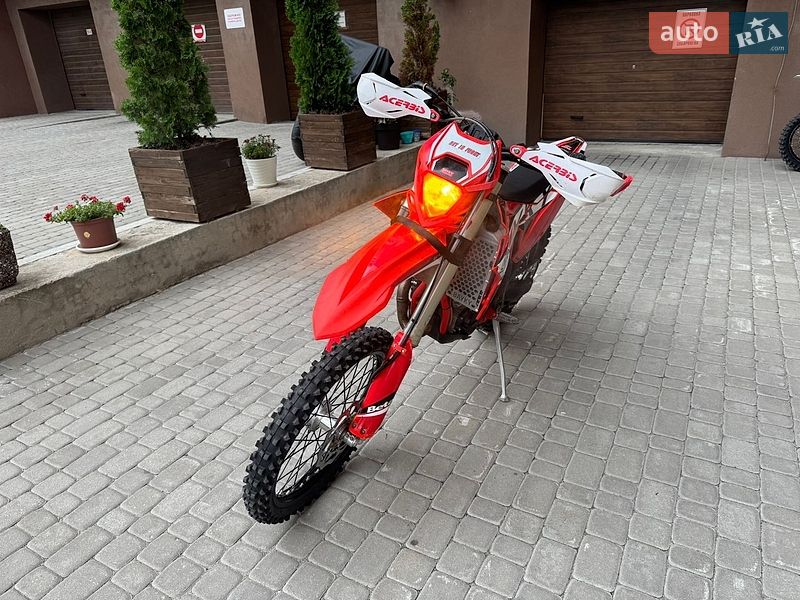 Мотоцикл Внедорожный (Enduro) Beta RR 2024 в Днепре