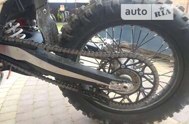 Мотоцикл Позашляховий (Enduro) Beta XTrainer 2022 в Луцьку