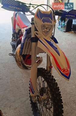 Мотоцикл Внедорожный (Enduro) Beta XTrainer 2022 в 