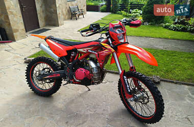 Мотоцикл Внедорожный (Enduro) Beta XTrainer 2023 в Киеве