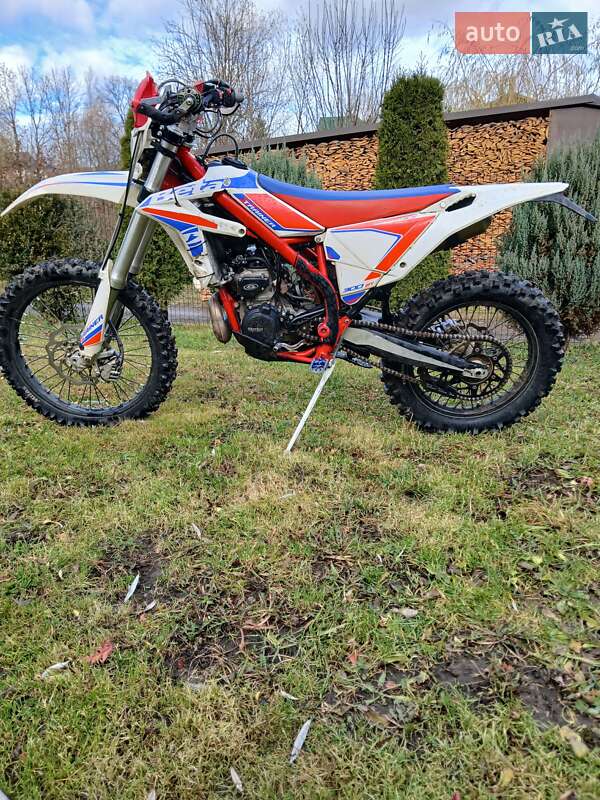 Мотоцикл Позашляховий (Enduro) Beta XTrainer 2022 в Лазещині фото 2 Мотоцикл Позашляховий (Enduro) Beta XTrainer 2022 в Лазещині