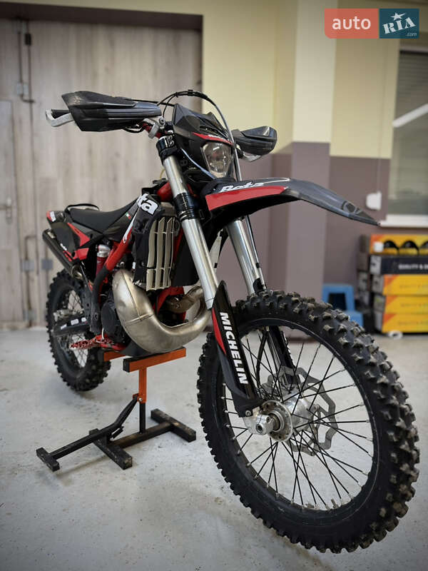 Мотоцикл Позашляховий (Enduro) Beta XTrainer 2022 в Івано-Франківську