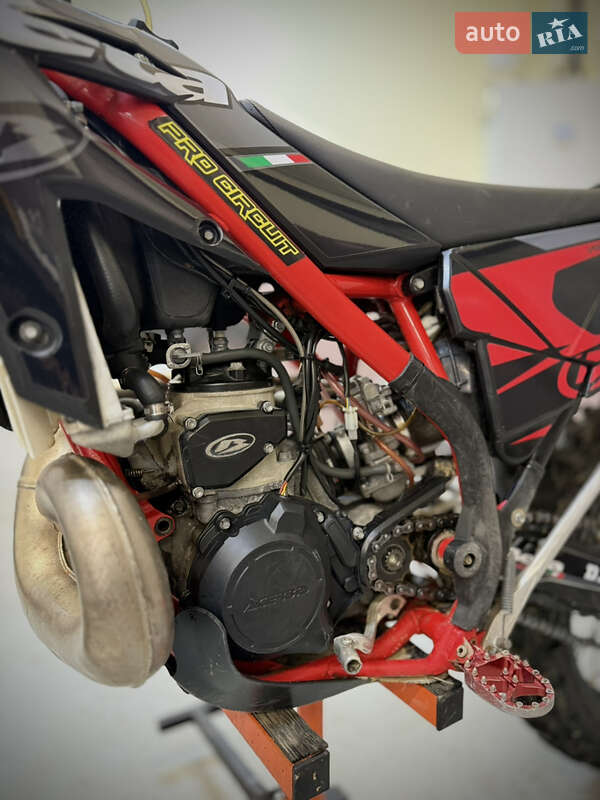 Мотоцикл Позашляховий (Enduro) Beta XTrainer 2022 в Івано-Франківську