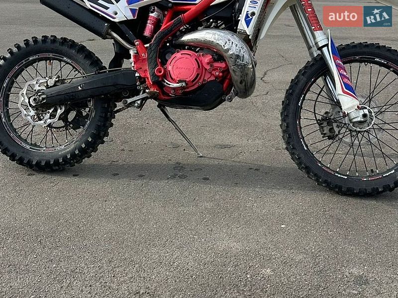 Мотоцикл Внедорожный (Enduro) Beta XTrainer 2020 в Косове