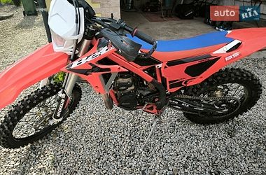 Мотоцикл Внедорожный (Enduro) Beta XTrainer 2020 в Коломые