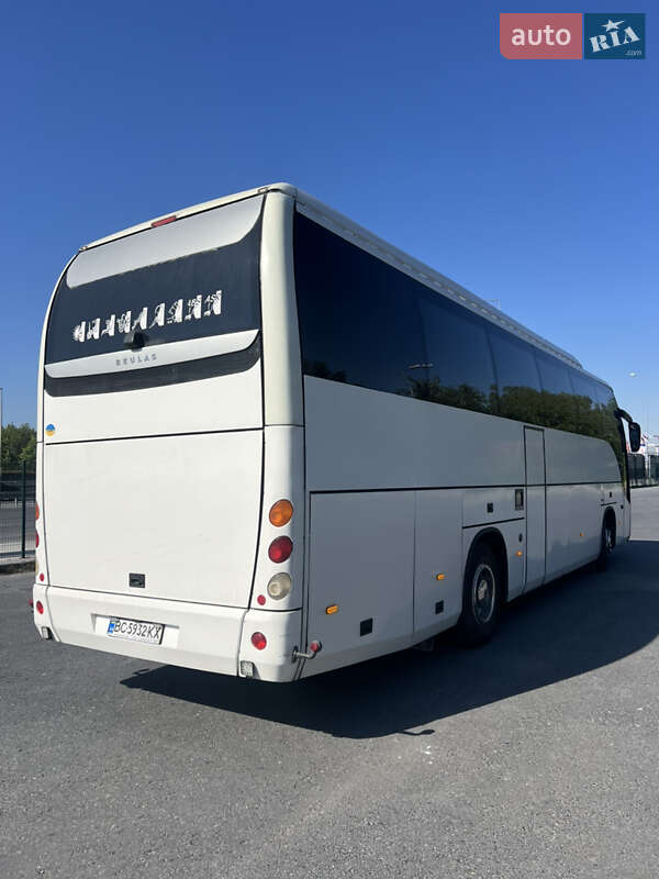 Туристический / Междугородний автобус Beulas Aura 2006 в Одессе