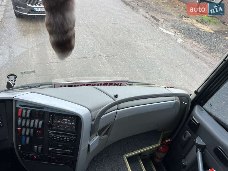 Туристический / Междугородний автобус Beulas Aura 2006 в Одессе