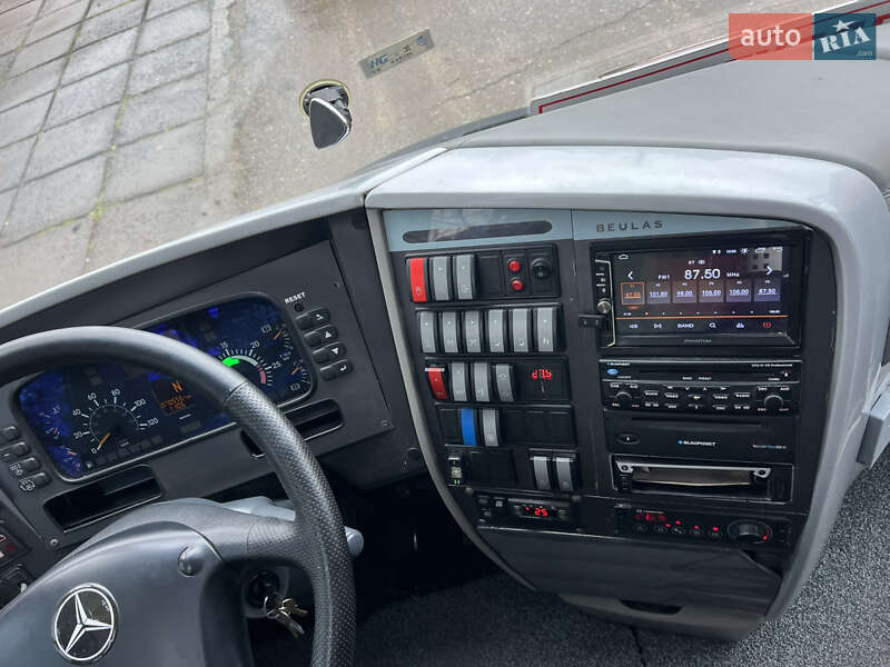 Туристический / Междугородний автобус Beulas Aura 2006 в Одессе