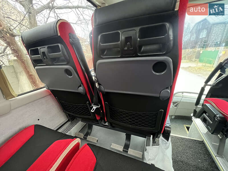 Туристический / Междугородний автобус Beulas Aura 2006 в Одессе