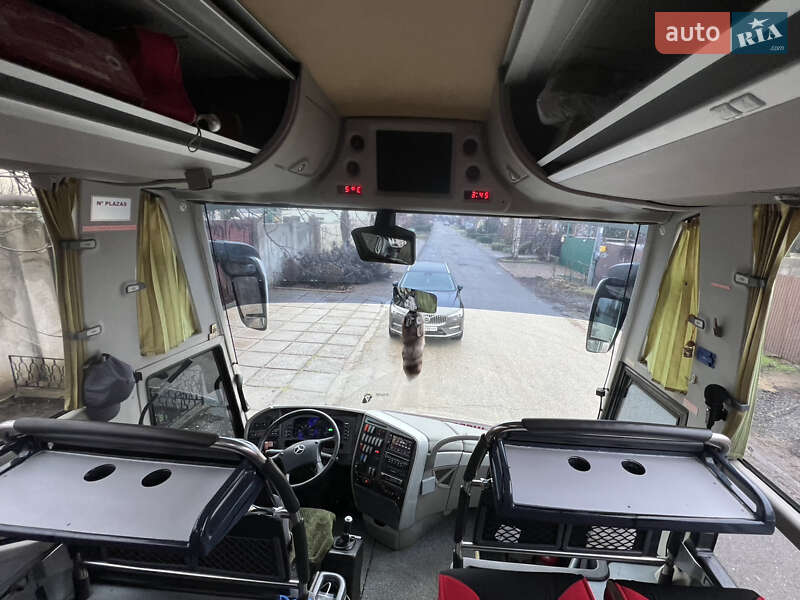 Туристический / Междугородний автобус Beulas Aura 2006 в Одессе